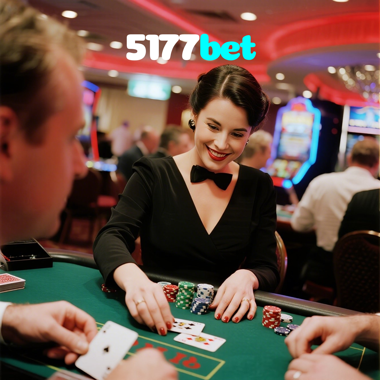 5177bet:Jogue slots, roleta e aposte no futebol para grandes vitórias!