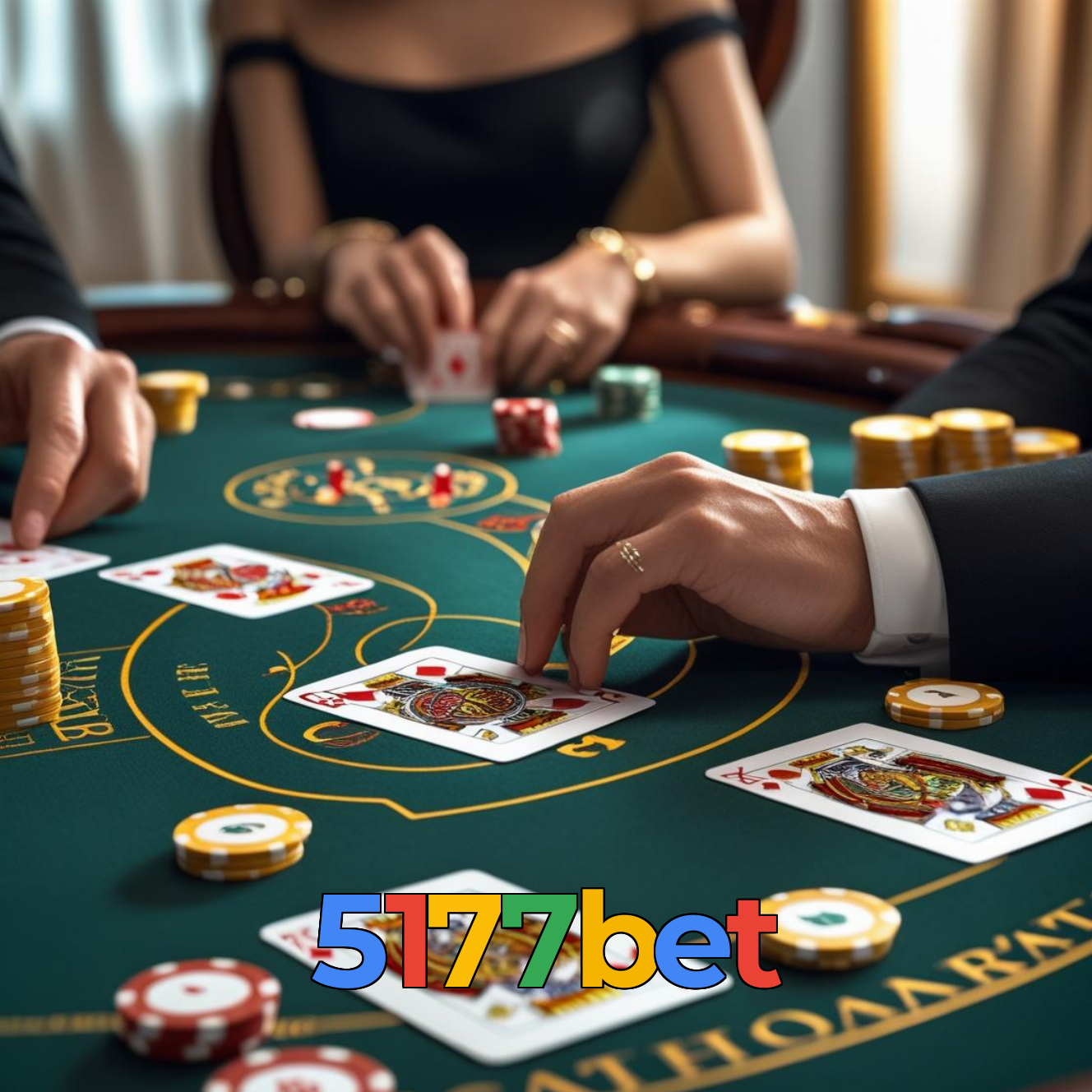5177bet:O cassino online mais emocionante está aqui! Aposte agora!