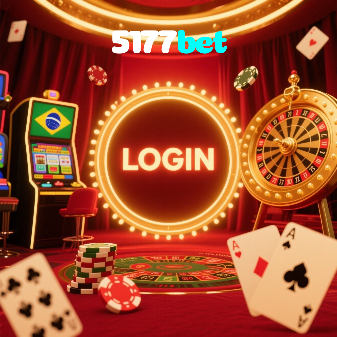 5177bet:Cada giro é uma nova chance! Aposte nas slots e vença!