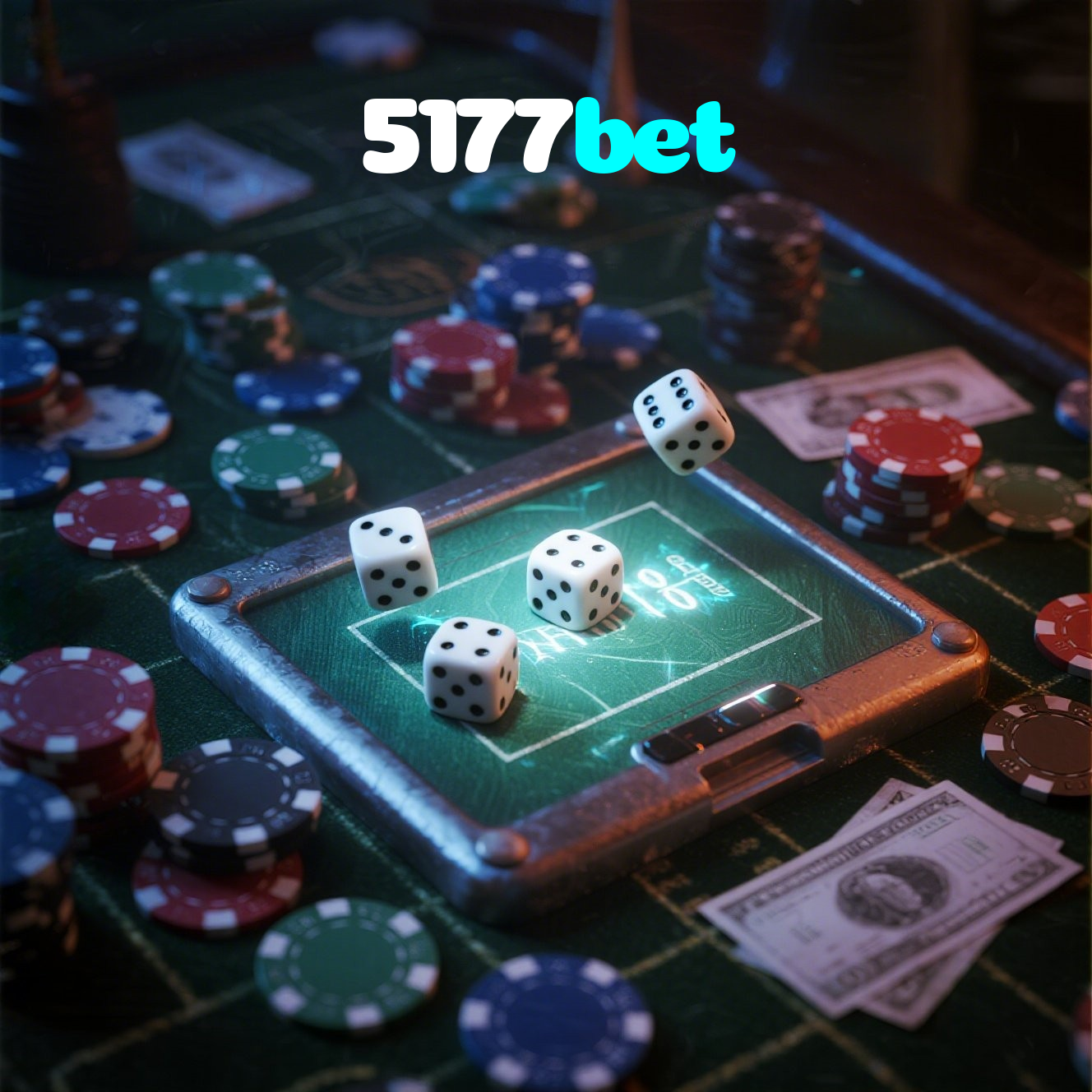 5177bet:Aposte nas roletas e leve o jackpot para casa!