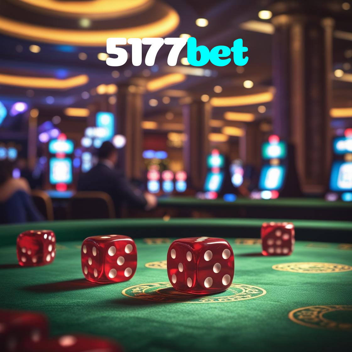5177bet:A melhor plataforma de jogos de cassino e apostas no futebol está aqui!