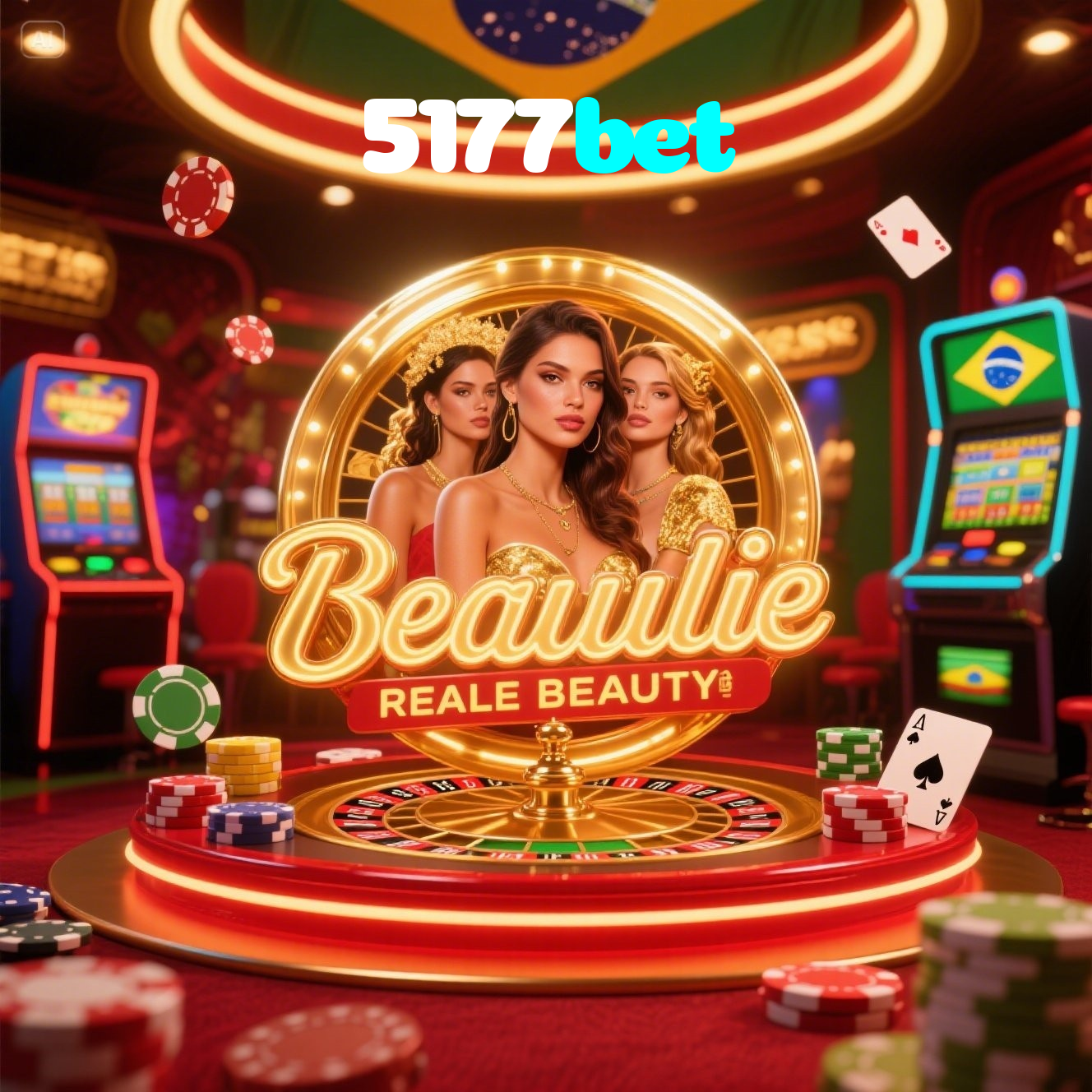 5177bet:Jogue poker online e prove sua habilidade nas cartas!