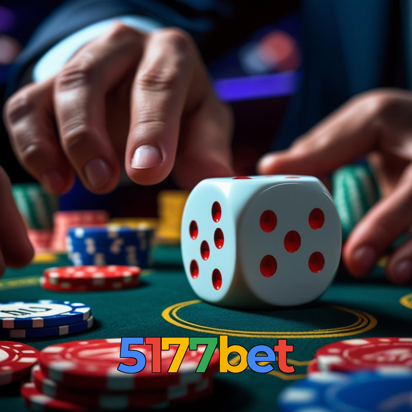 5177bet:Aposte no futebol e ganhe em blackjack e poker com segurança!