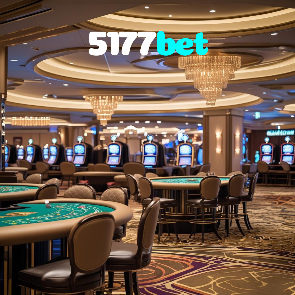 5177bet:Apostas emocionantes no futebol e os melhores jogos de cassino!