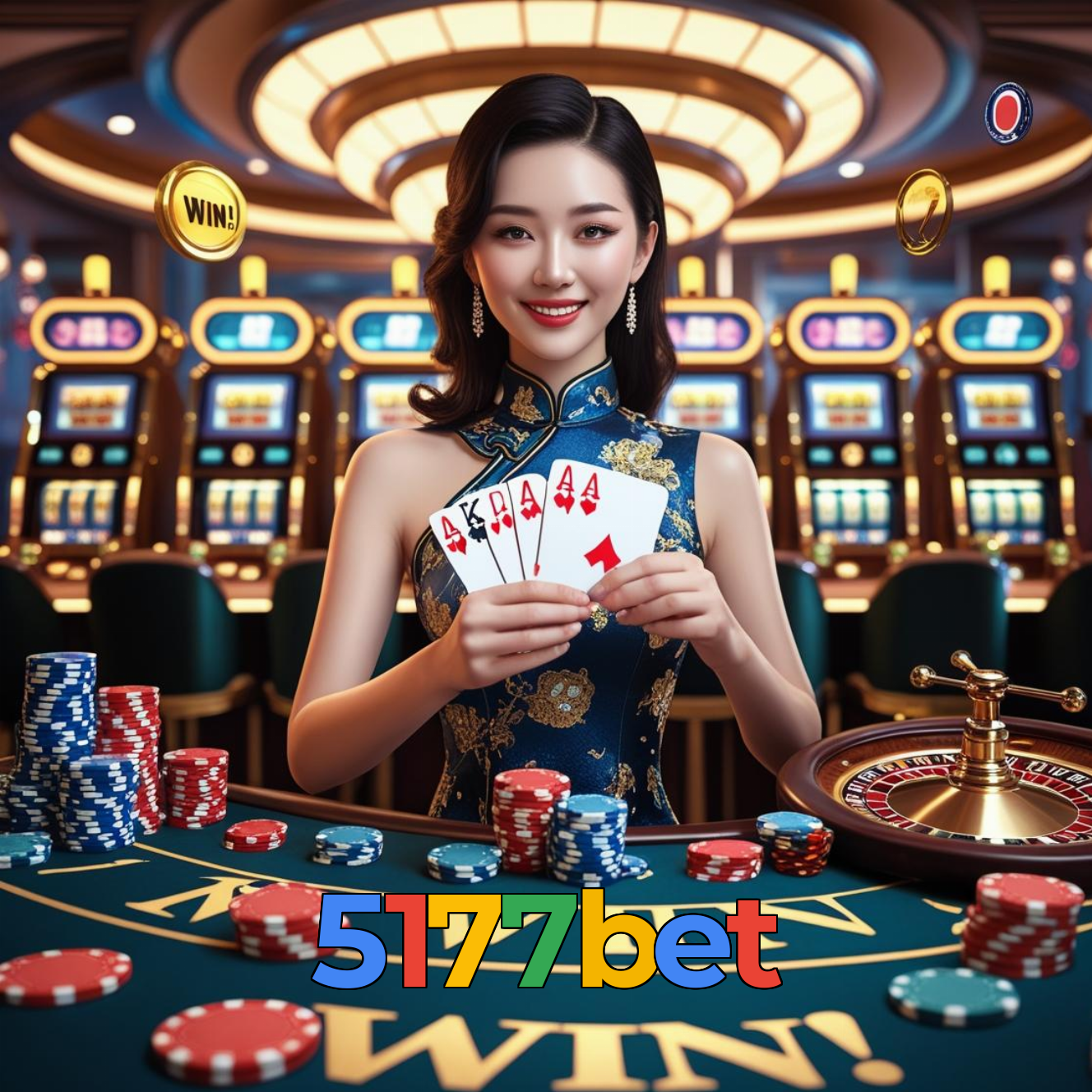 5177bet:Apostas emocionantes no futebol e diversão garantida com poker e roleta!
