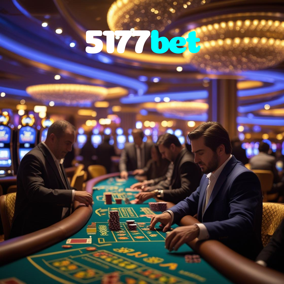 5177bet:Vença no cassino online com blackjack e apostas esportivas no futebol!