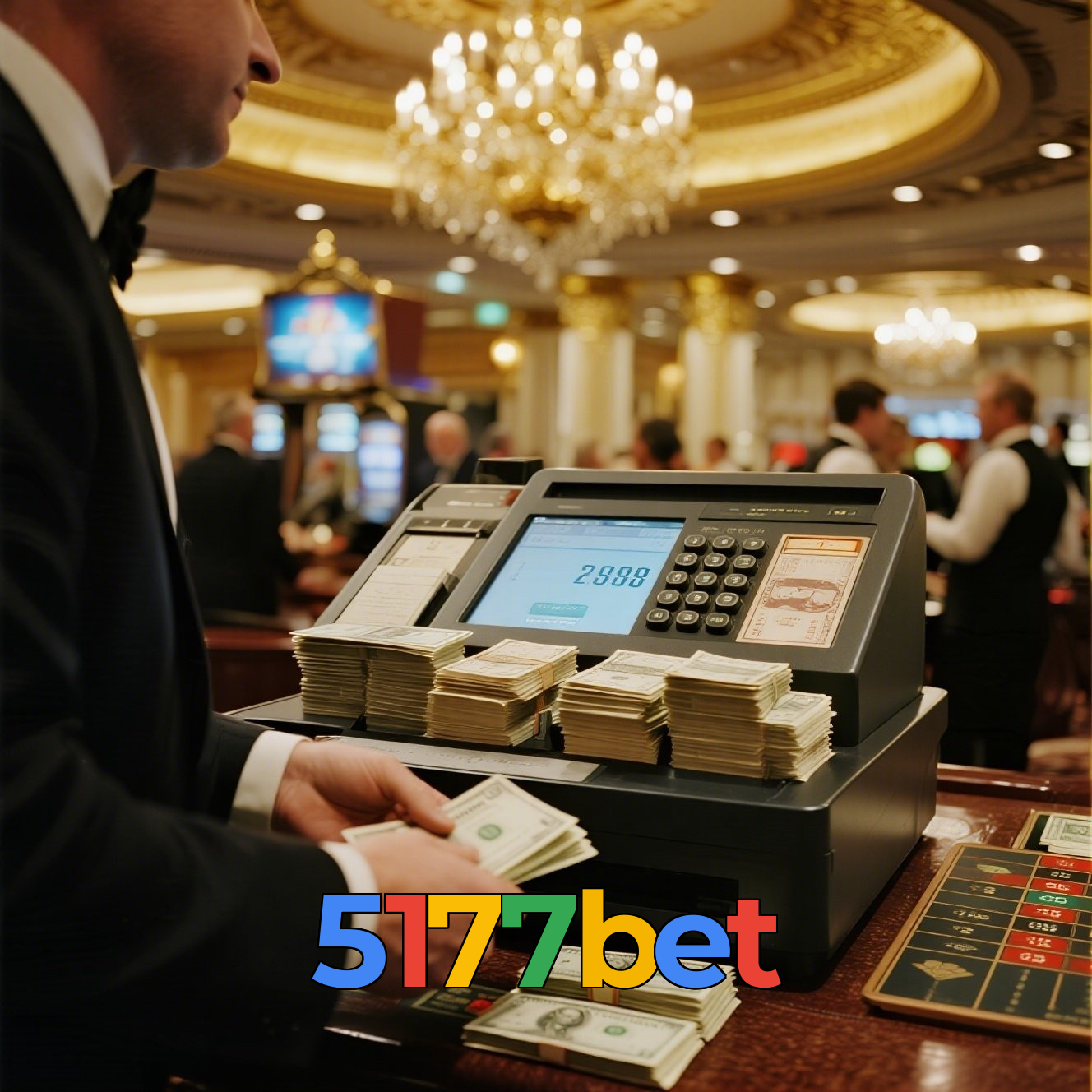 5177bet:Aposte no futebol e jogue os melhores jogos de cassino para grandes vitórias!