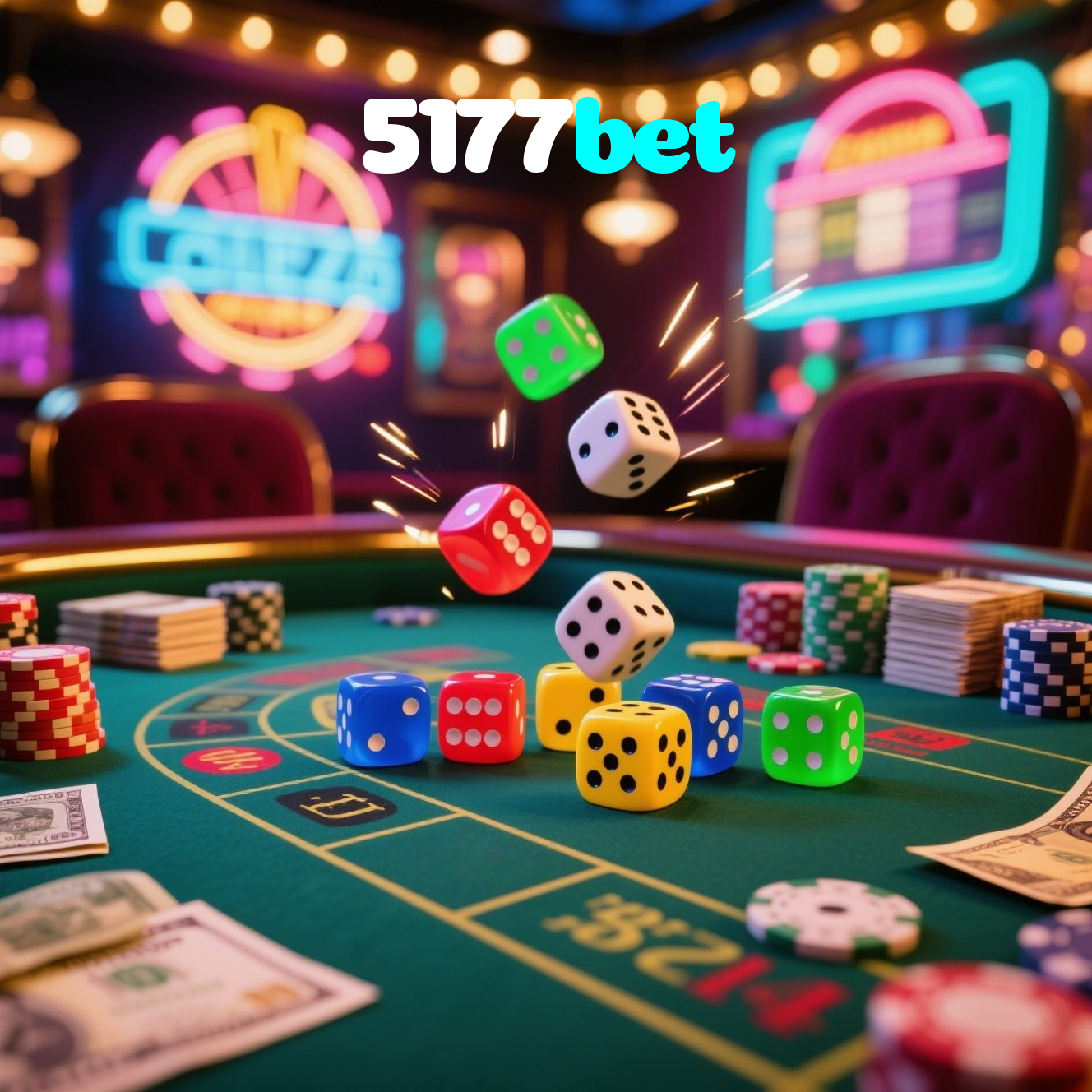 5177bet:Apostas no futebol e grandes prêmios nos melhores jogos de cassino!