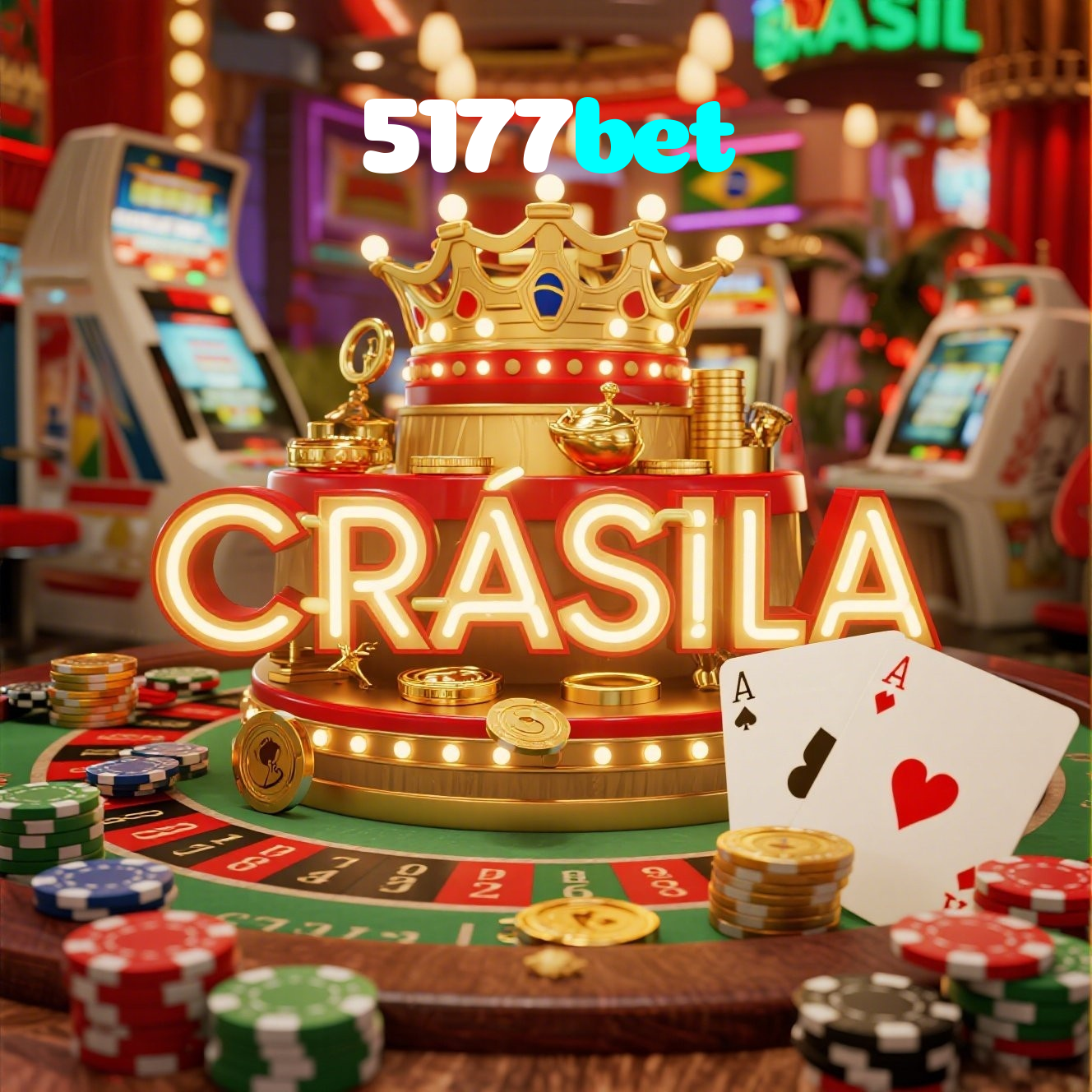 5177bet:Cada giro nas slots é uma chance de grandes vitórias!