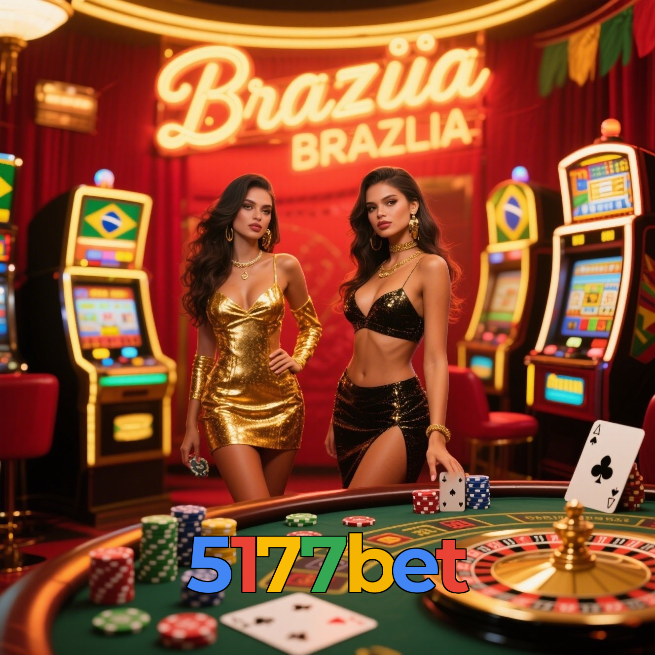5177bet:Aposte nas melhores máquinas caça-níqueis e leve o jackpot!