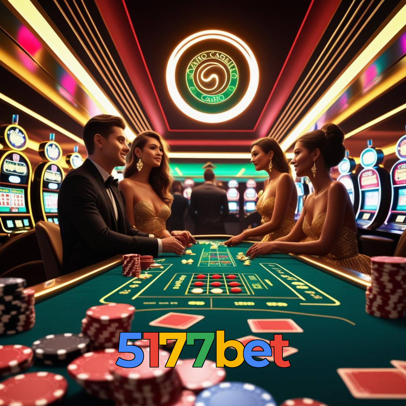 5177bet:Em cada jogo, a chance de ganhar é sua! Jogue agora no cassino!