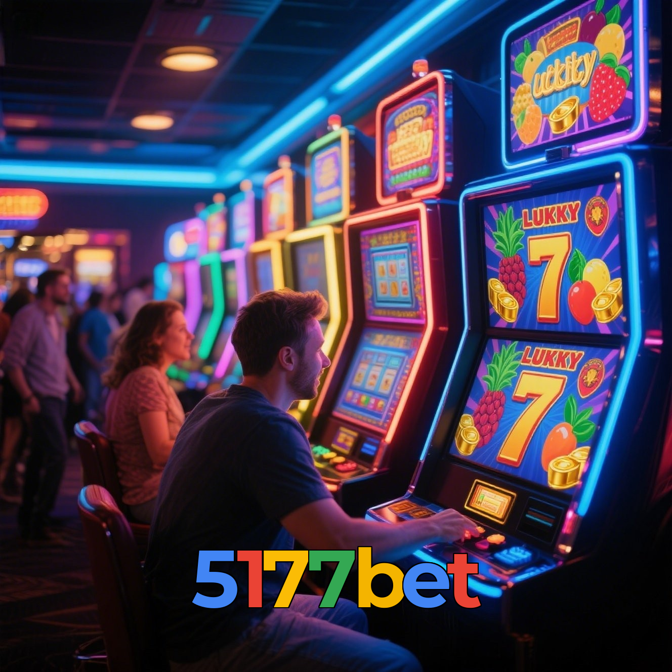 5177bet:Apostas emocionantes em futebol e vitórias épicas no cassino online!