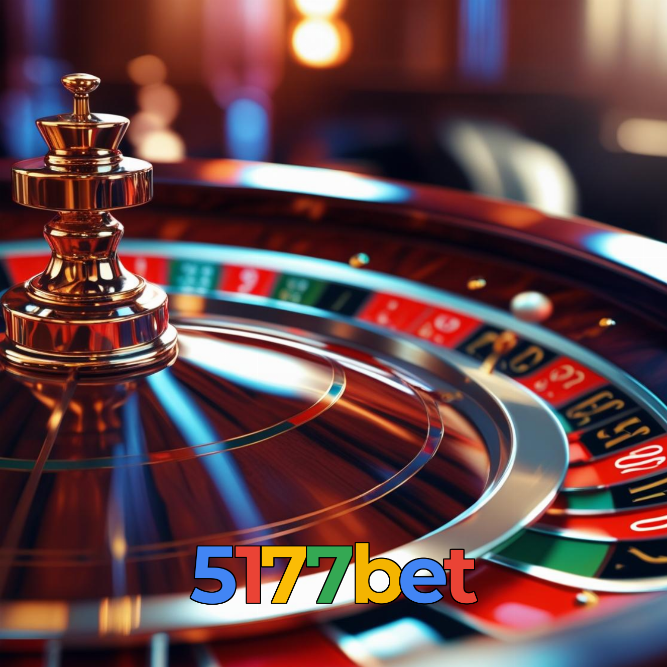 5177bet:Jogue nas roletas e veja grandes prêmios surgirem para você!
