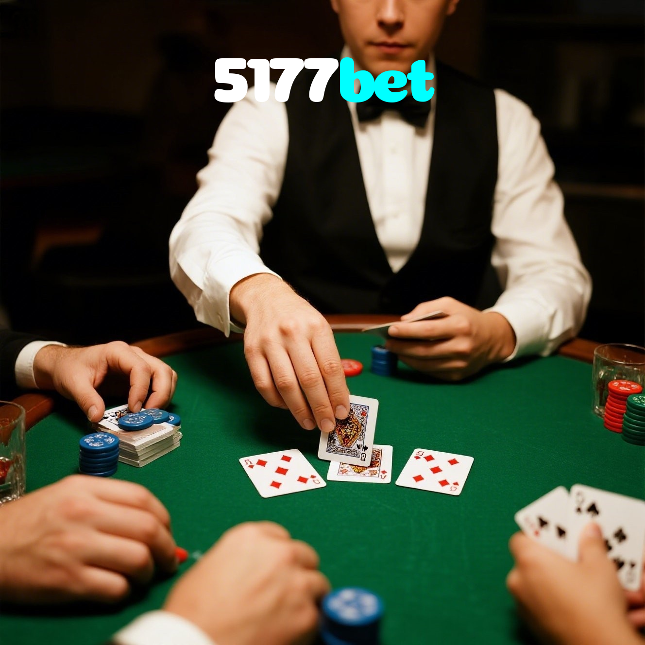 5177bet:Jogue poker, aposte no futebol e conquiste grandes prêmios em nosso cassino!