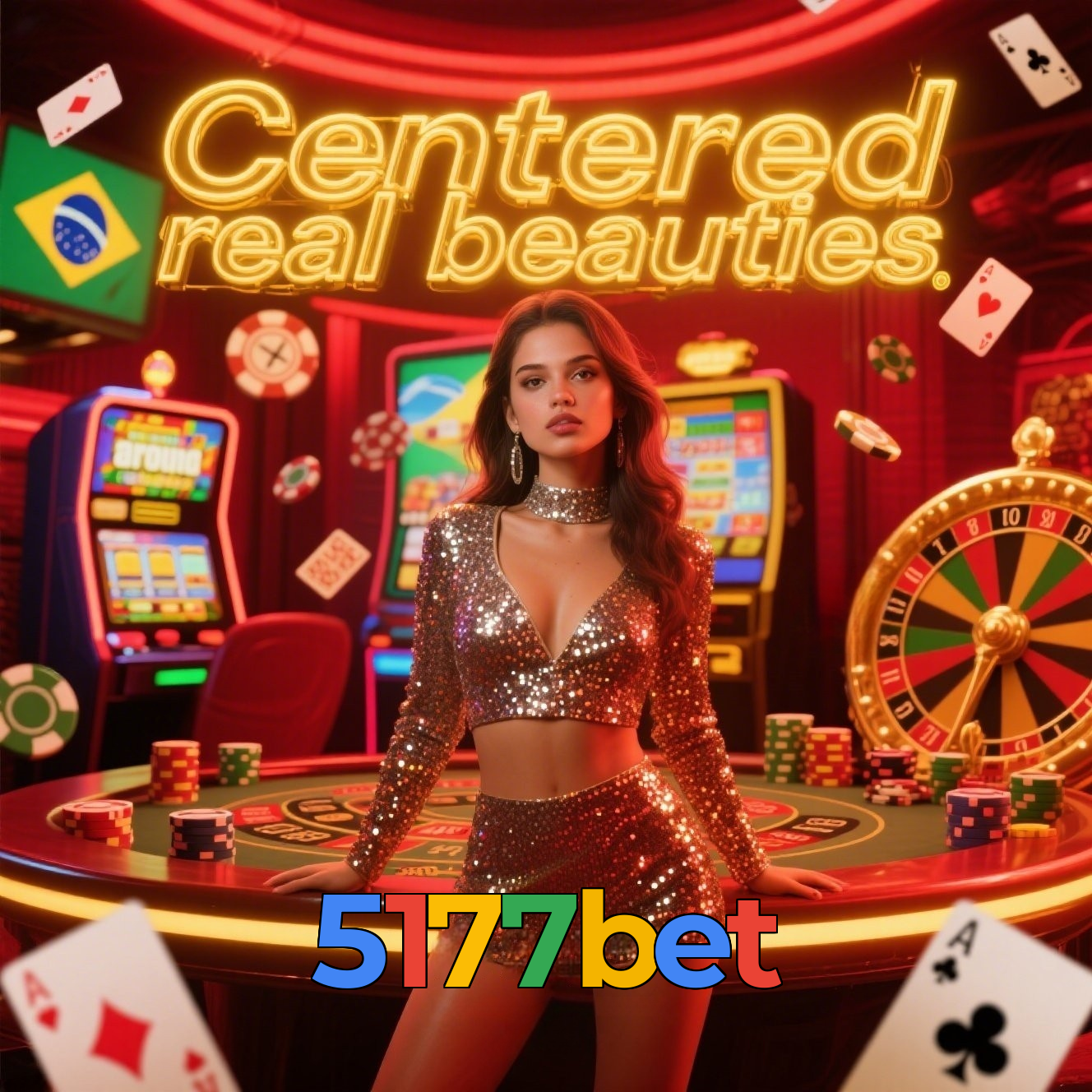 5177bet:Jogue nas nossas slots e conquiste prêmios de tirar o fôlego!