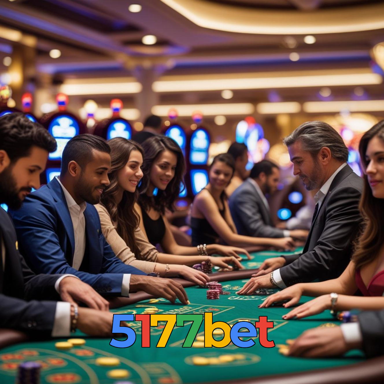 5177bet:Jogue agora nas melhores slots e ganhe prêmios fantásticos!