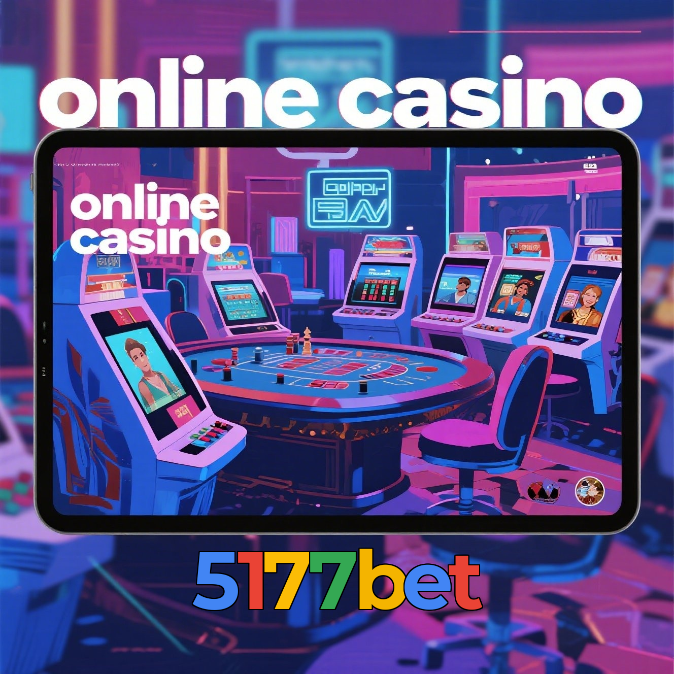 5177bet:Jogue nas slots e viva a emoção das grandes vitórias!