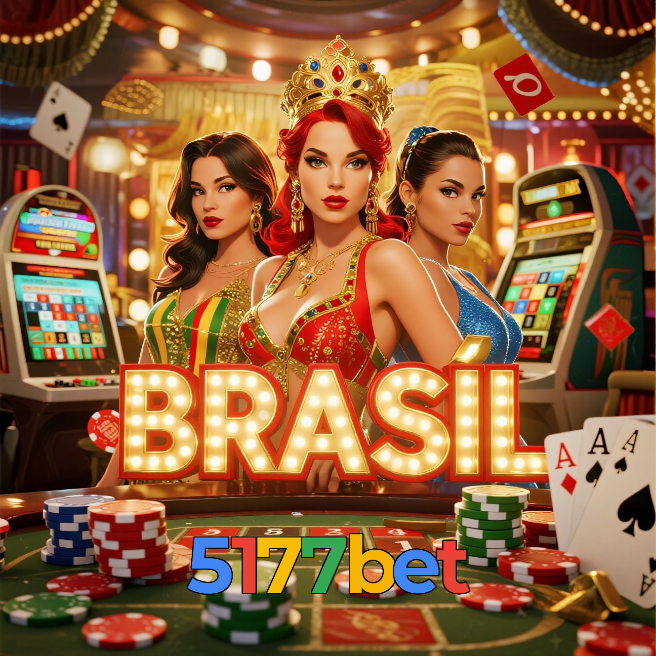 5177bet:Aposte nas melhores slots e conquiste vitórias impressionantes!