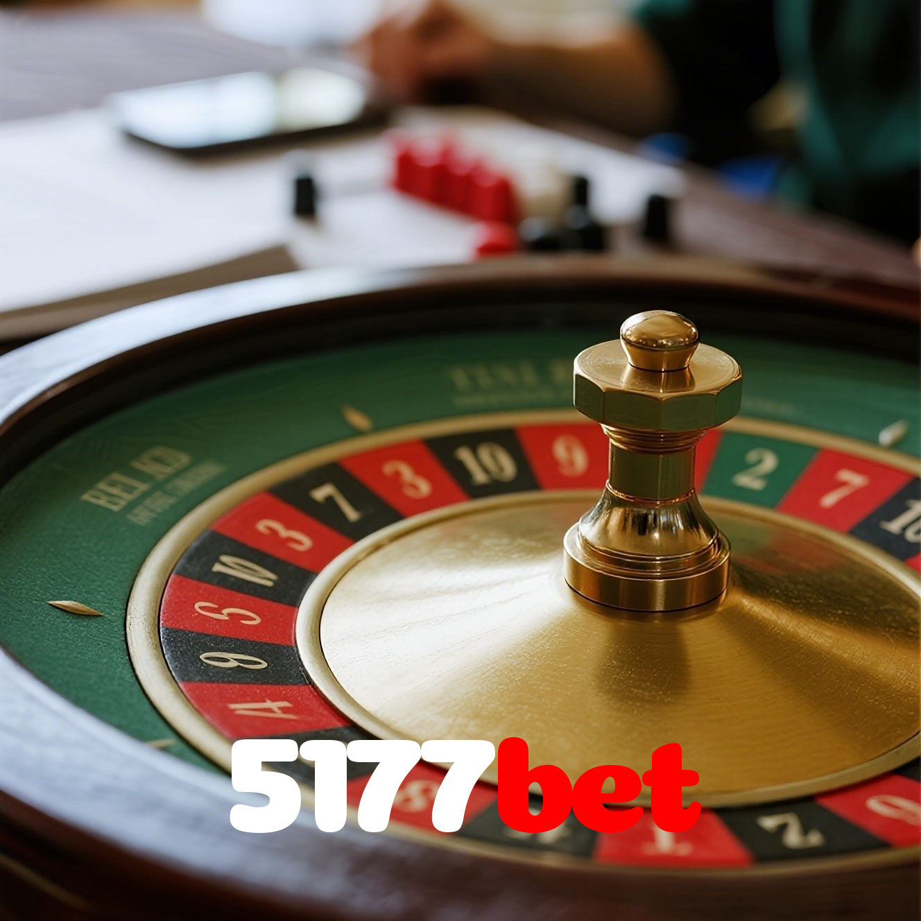 5177bet: Seu cassino online com segurança e grandes prêmios está aqui!