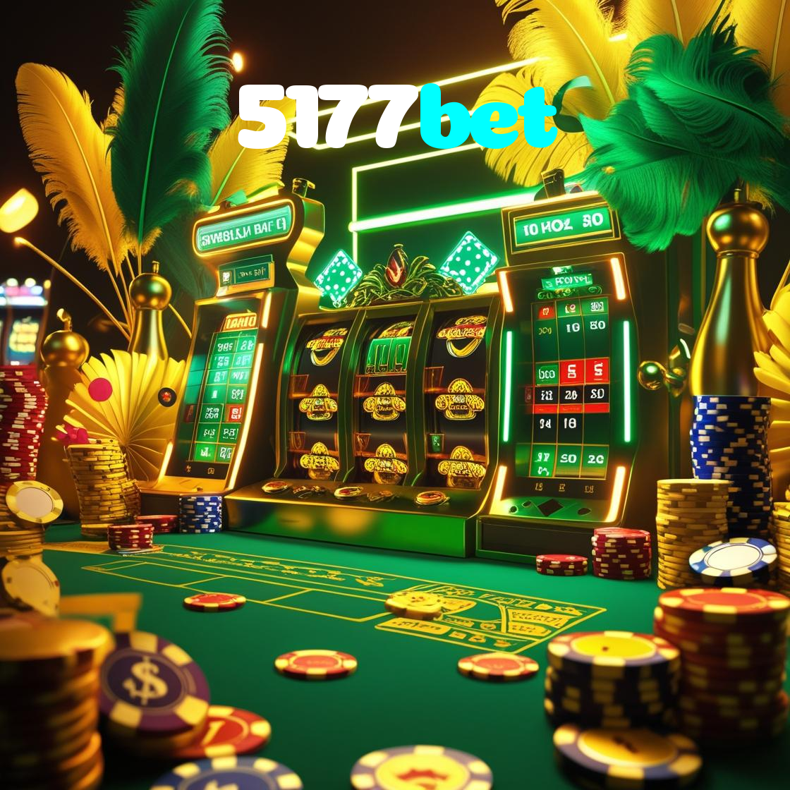 5177bet:No futebol online, a sorte está ao seu lado para ganhar!