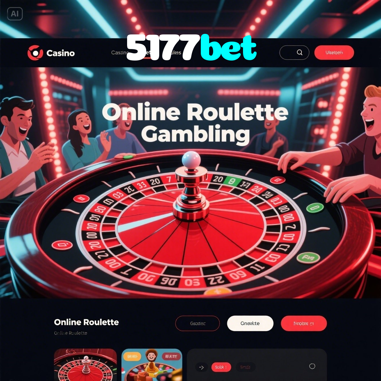 5177bet:Onde sua sorte brilha: poker, roleta e apostas em futebol!