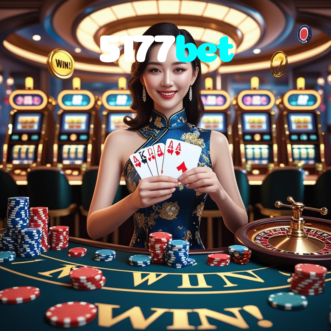 5177bet:Jogue slots, poker e aposte no futebol online para grandes prêmios!