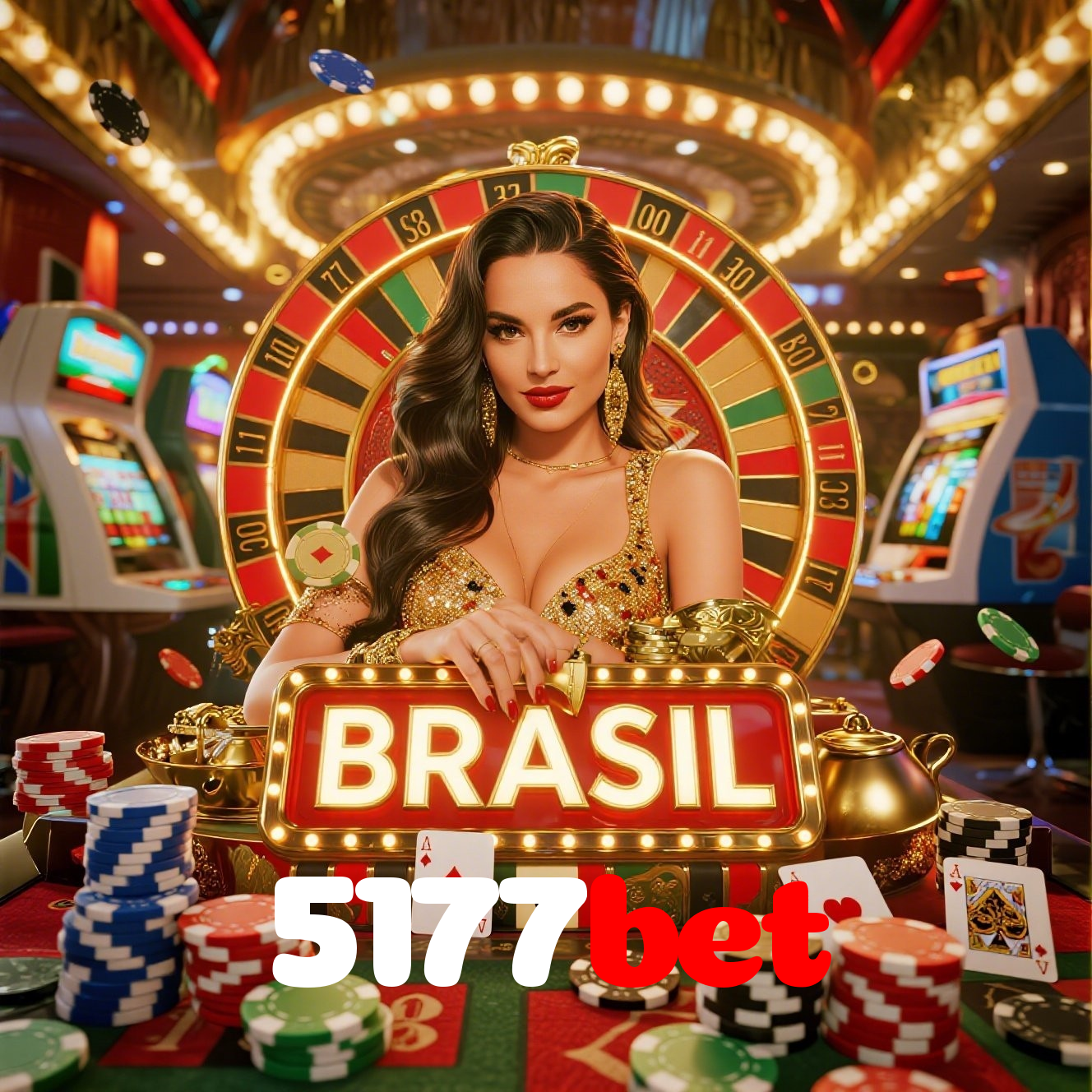 5177bet：Sua sorte começa com as melhores apostas no futebol e no cassino!