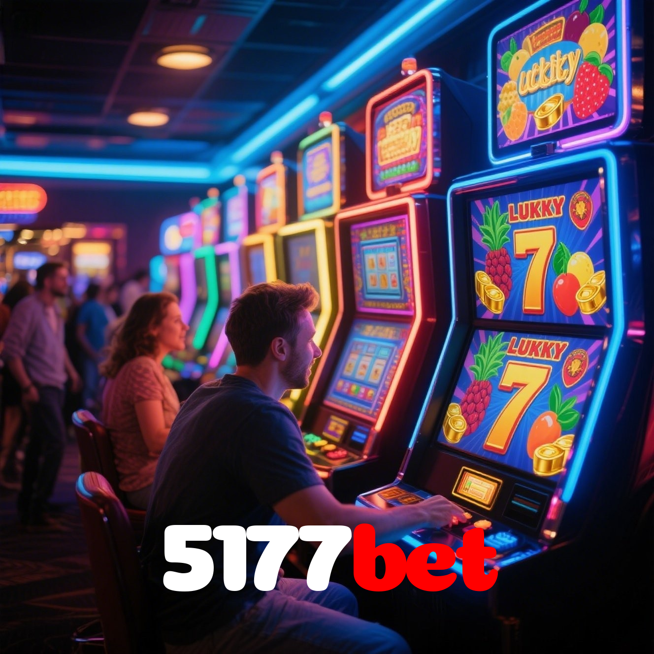 5177bet：Apostas ao vivo no futebol e diversão garantida com slots e roleta!