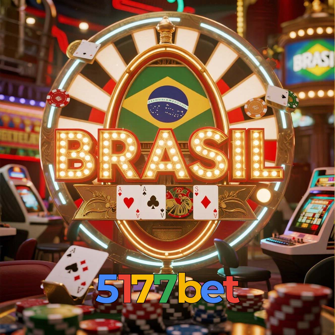 5177bet:Gire as slots e conquiste o jackpot agora mesmo!