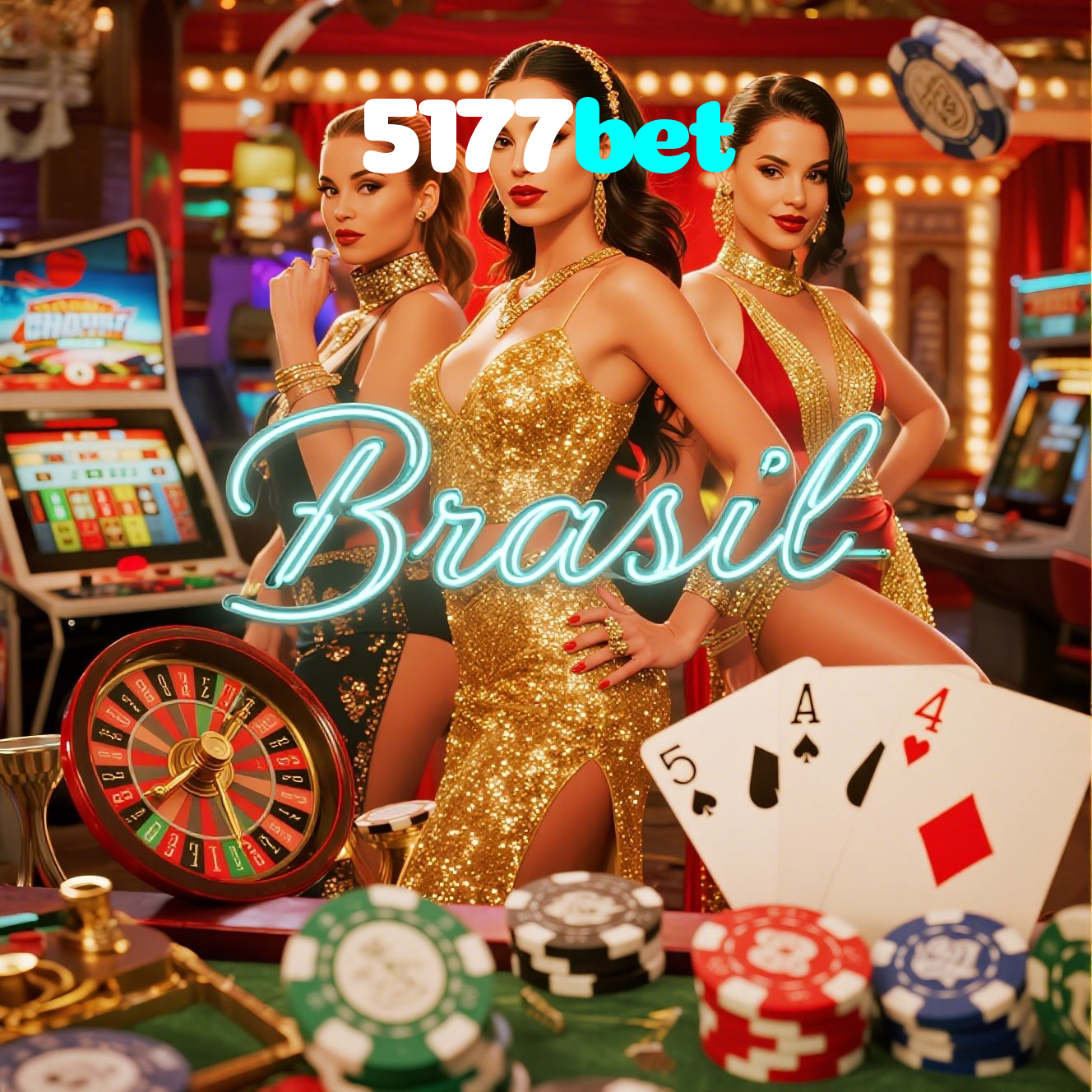 5177bet:O melhor cassino para apostar no futebol e ganhar em jogos de cassino!