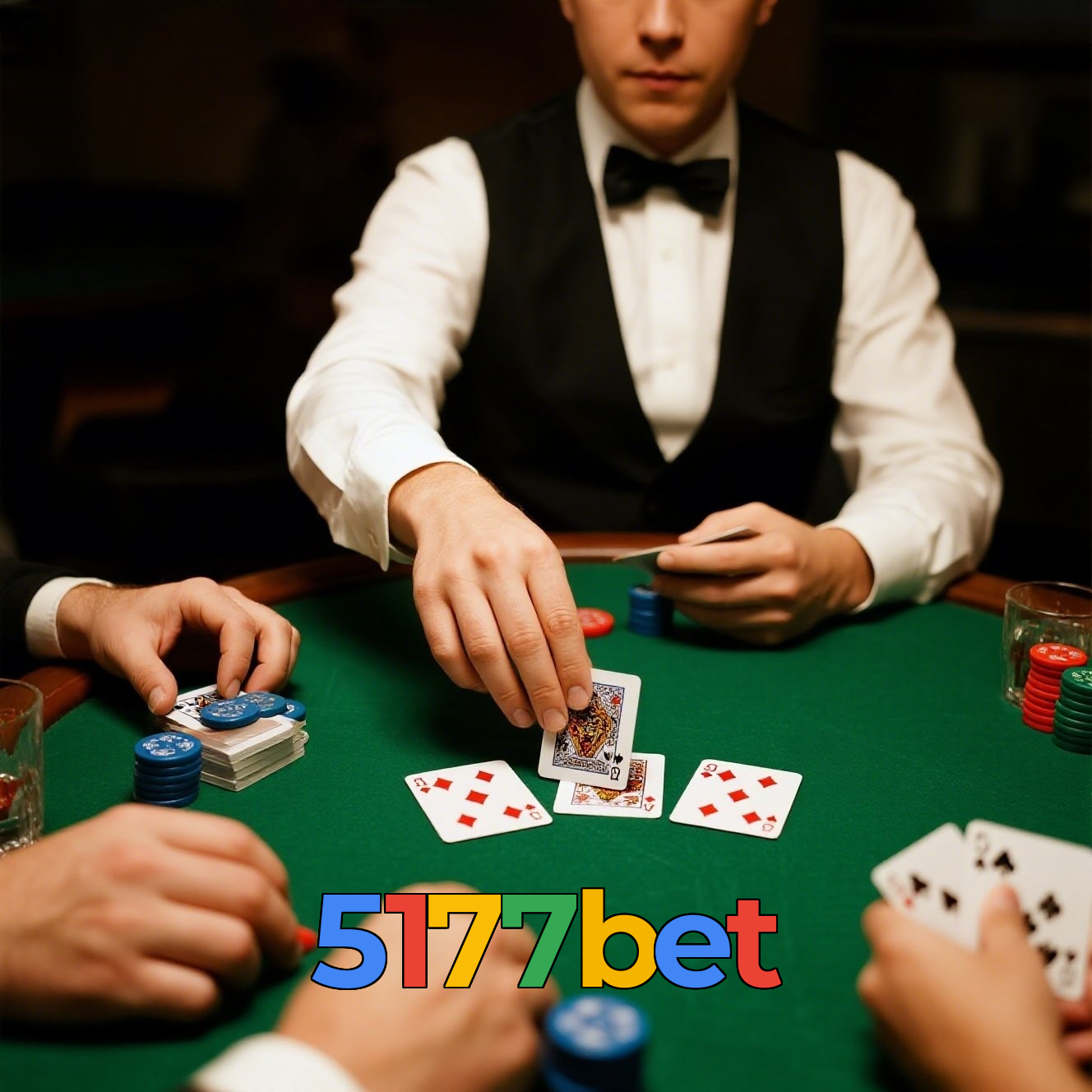 5177bet:Conquiste prêmios no futebol e vença nas mesas de poker online!
