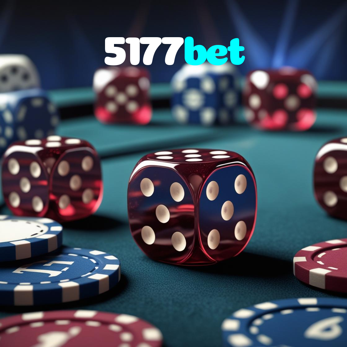 5177bet:Aposte no futebol e ganhe prêmios em blackjack e roleta online!