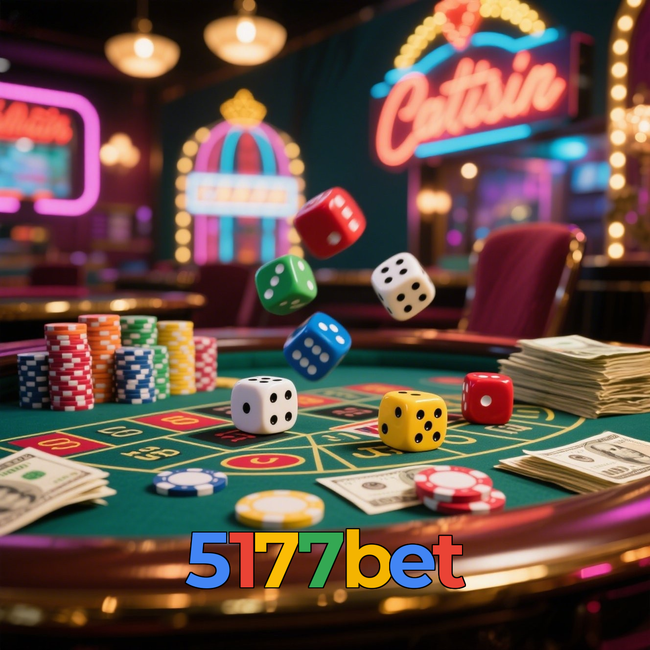 5177bet:Aposte nas mesas de poker e ganhe vitórias épicas!