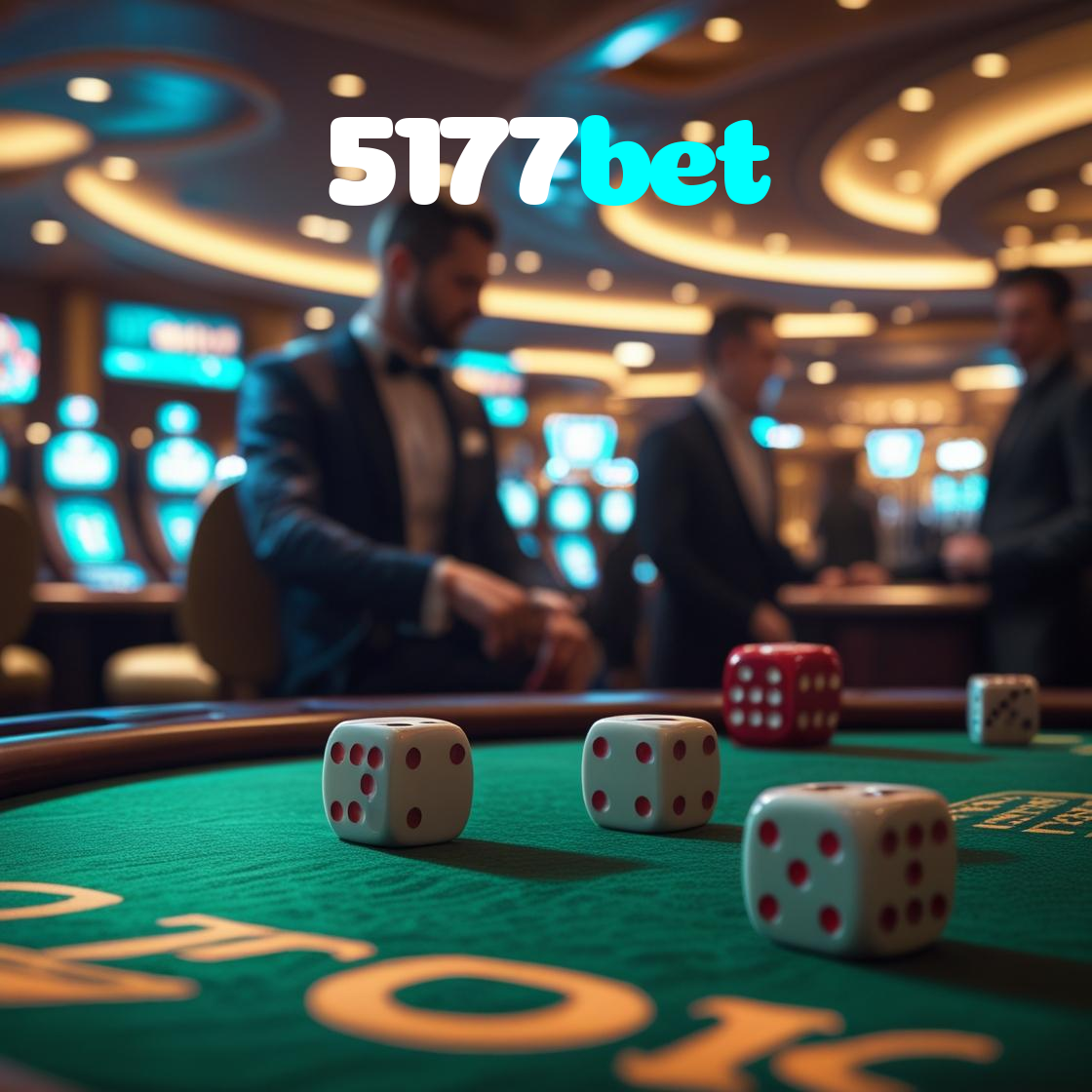 5177bet:Jogue poker, ganhe no futebol e vença no cassino online mais confiável!