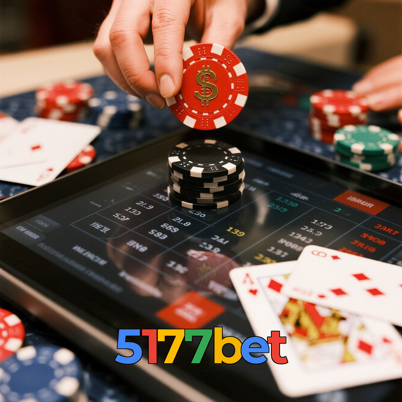 5177bet:Aposte no futebol online e vença no estilo que você merece!