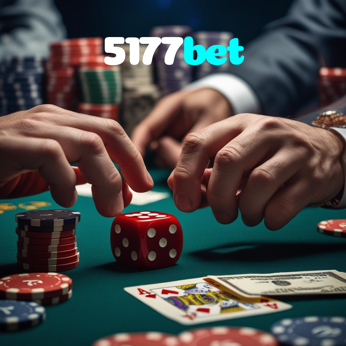 5177bet:Jogue nas melhores slots e vença o jackpot agora mesmo!