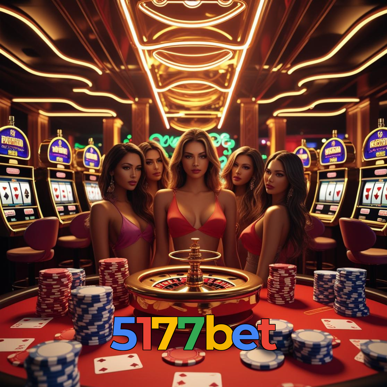 5177bet:Jogue blackjack, slots e aposte ao vivo no futebol, tudo no mesmo cassino!