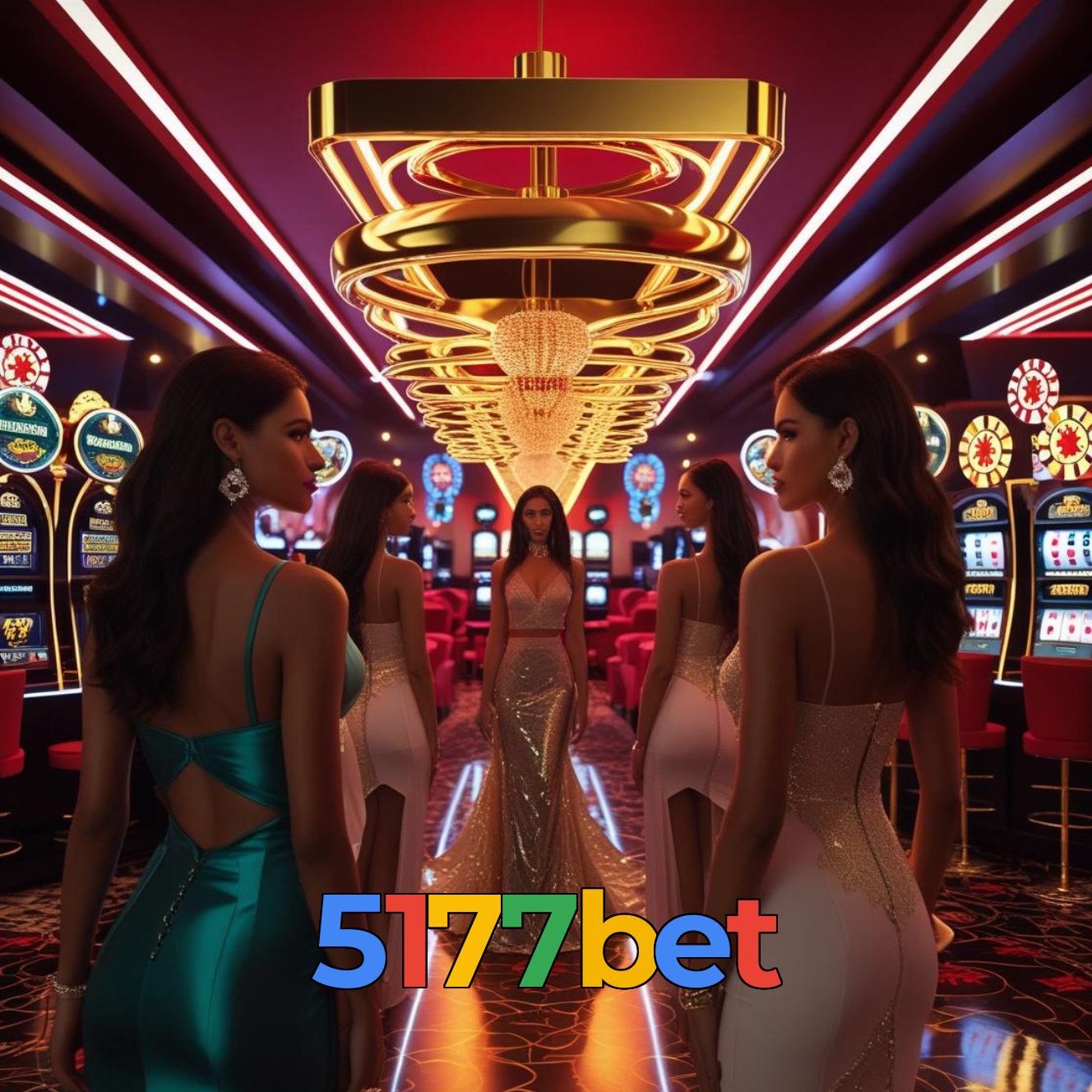 5177bet:Jogue nas slots e ganhe prêmios surreais!