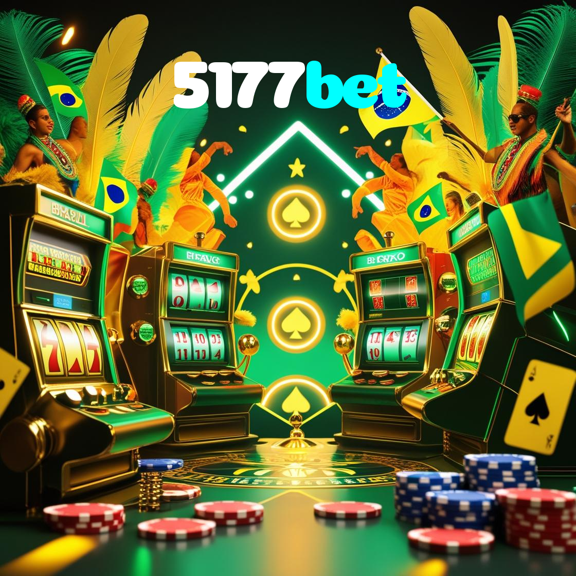 5177bet:No futebol online, a sorte está ao seu lado para ganhar!