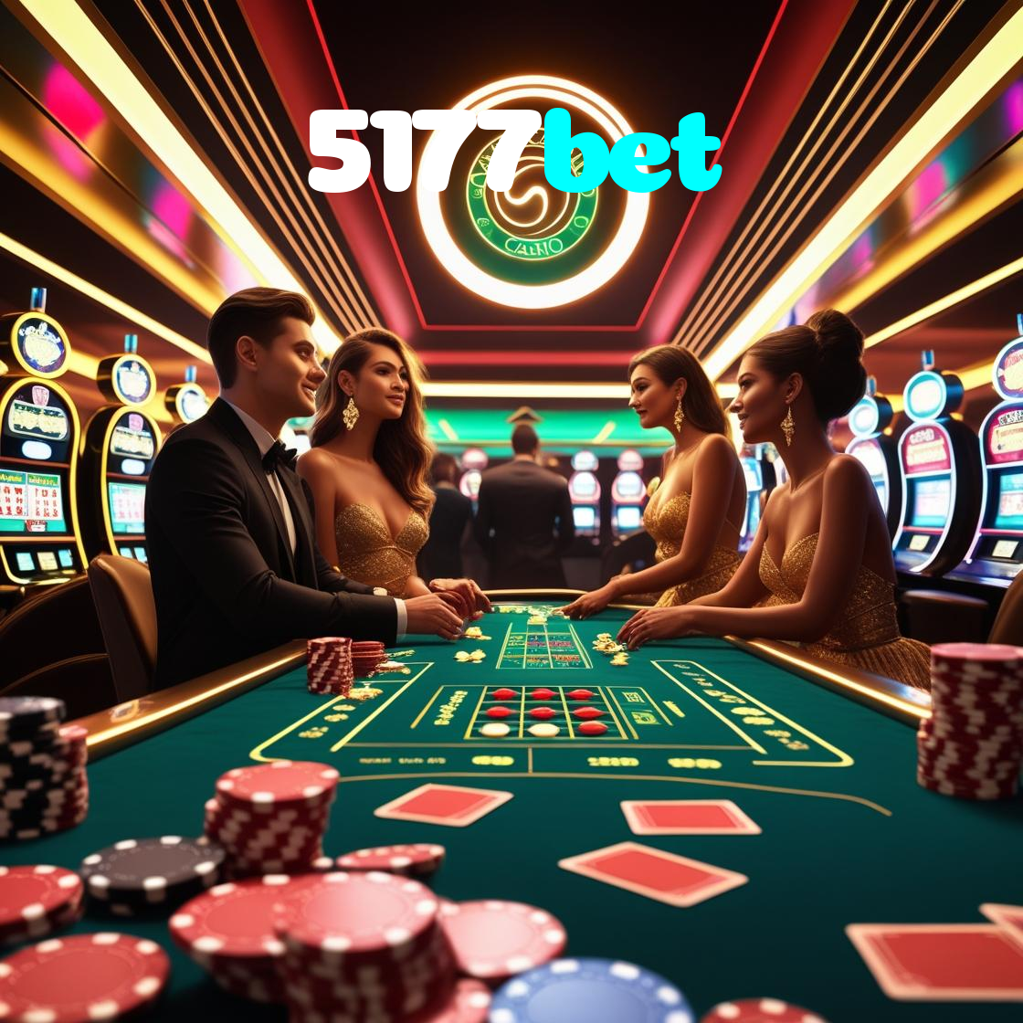5177bet:Jogue slots, blackjack e aposte ao vivo no futebol com segurança!