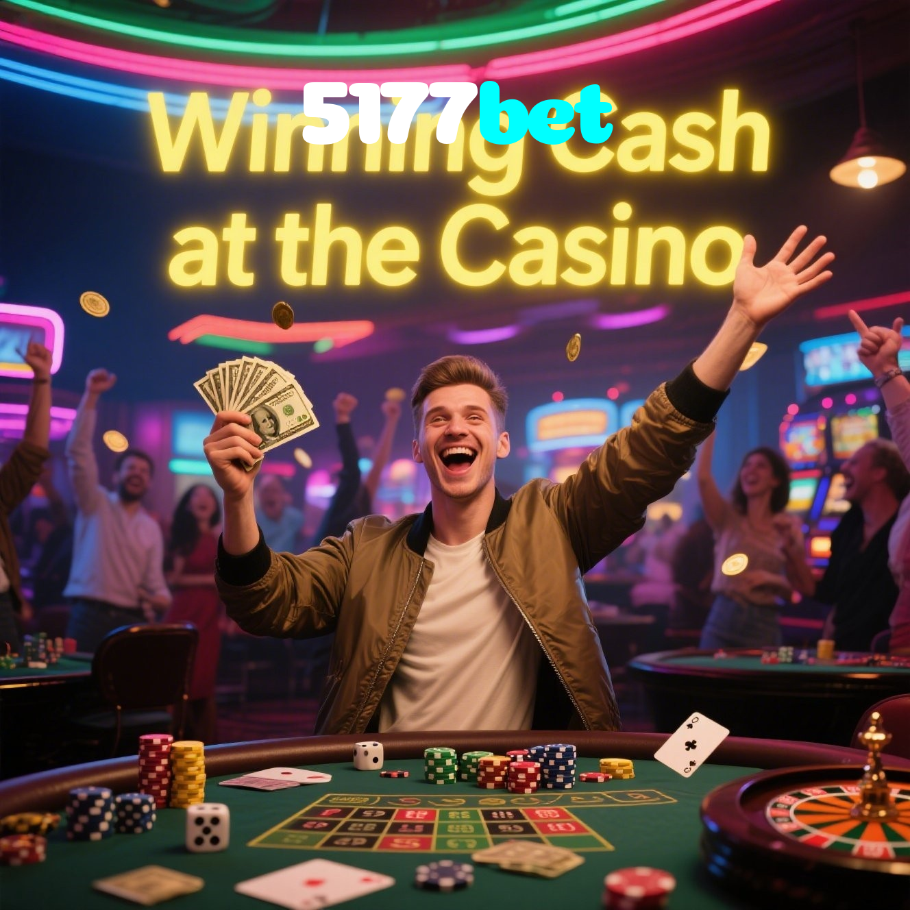 5177bet:Jogue nas slots e vença o jackpot! A sorte está te esperando!