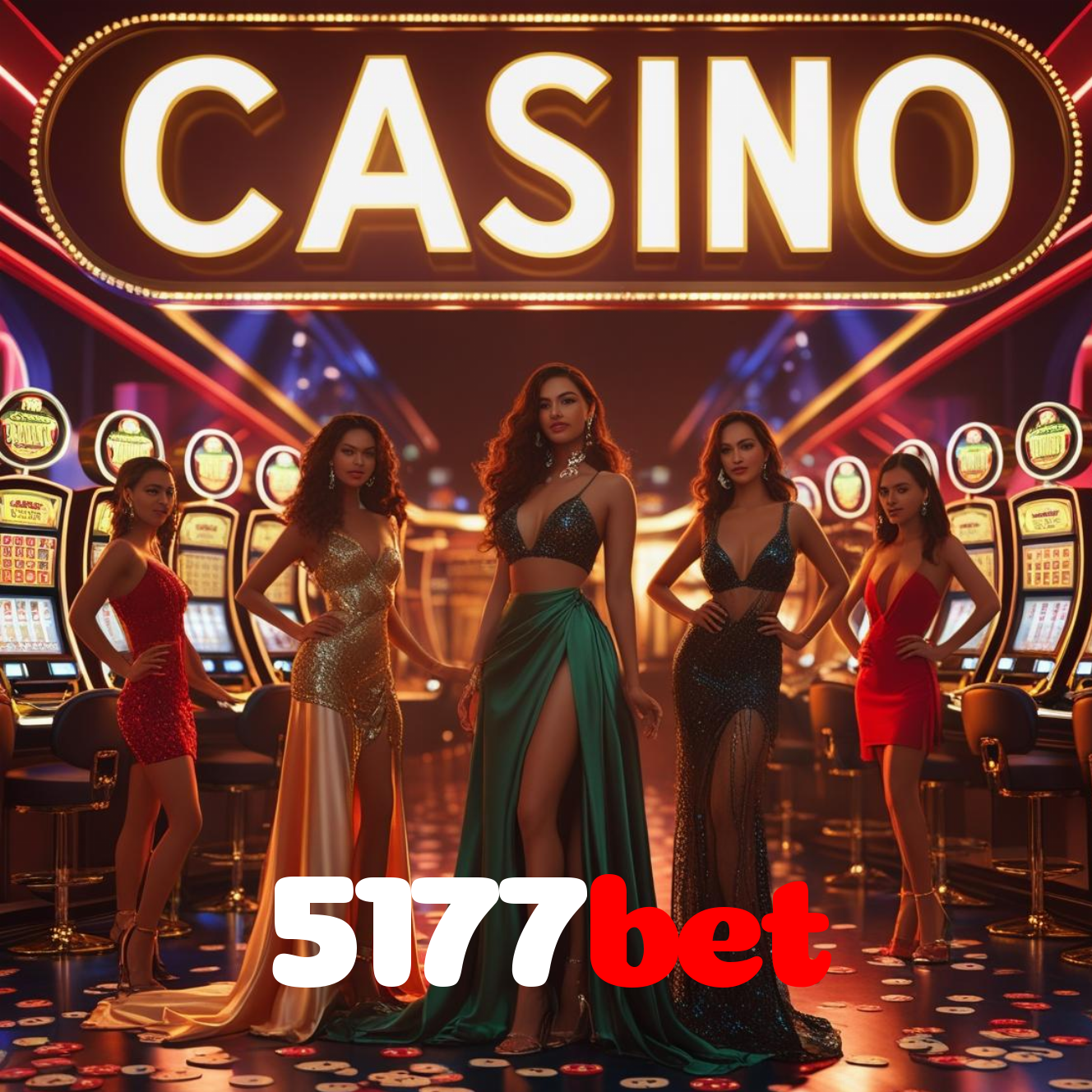 5177bet：O cassino online perfeito para jogadores de poker, roleta e futebol!
