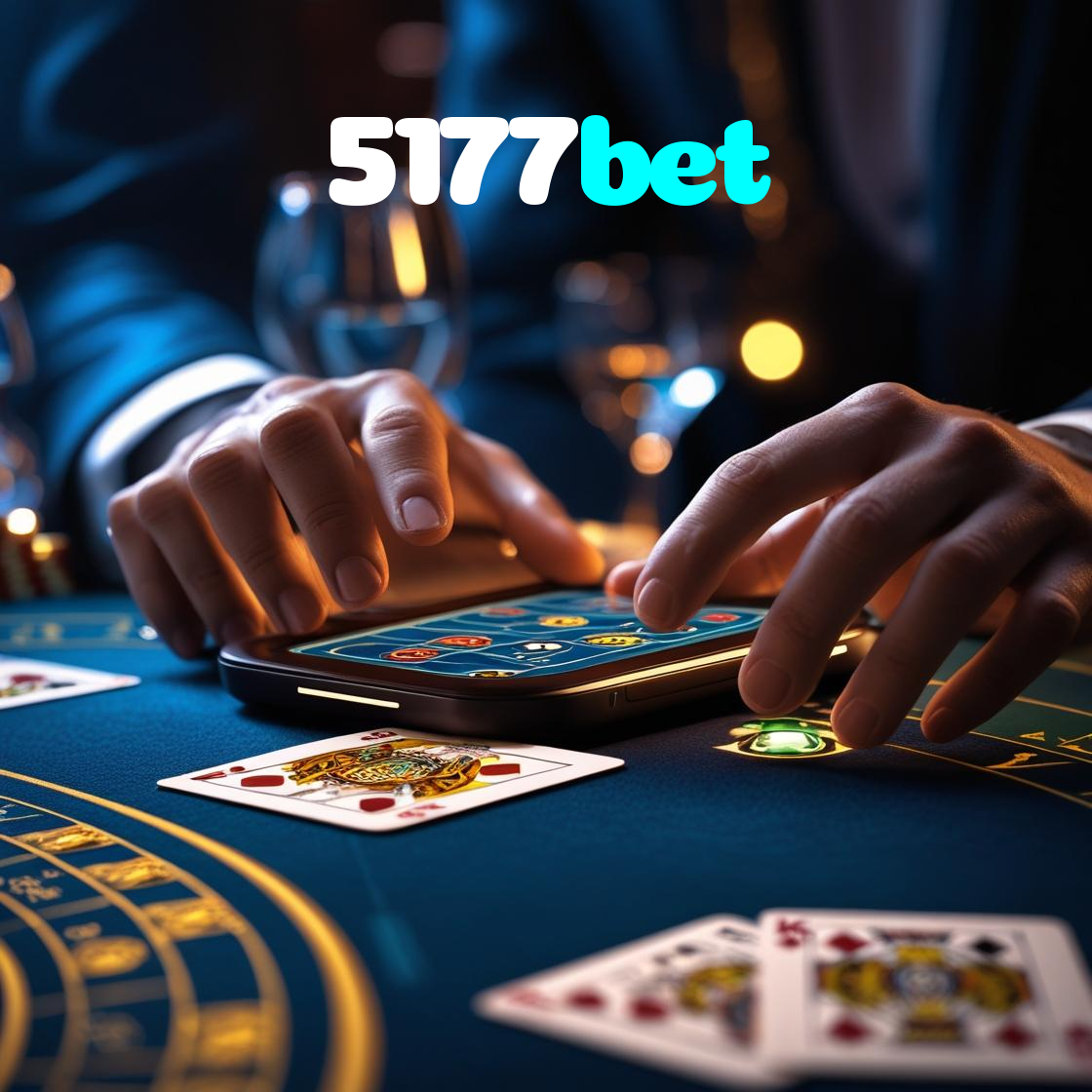 5177bet:A diversão começa aqui! Jogue nas slots e ganhe muito mais!