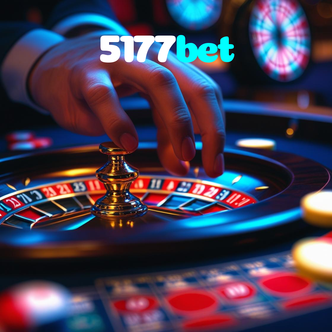 5177bet:Jogue blackjack, roleta e aposte no futebol para vitórias emocionantes!