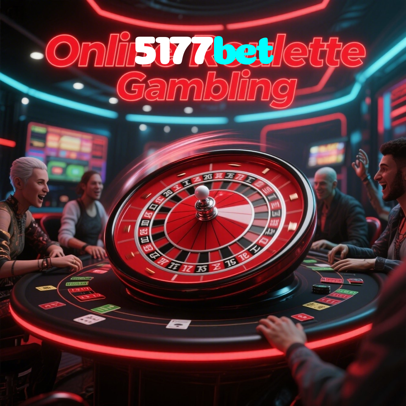 5177bet:Cada giro nas slots é uma nova chance de mudar sua sorte!