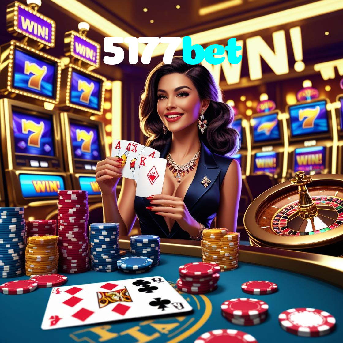 5177bet:Gire as slots e conquiste prêmios incríveis!