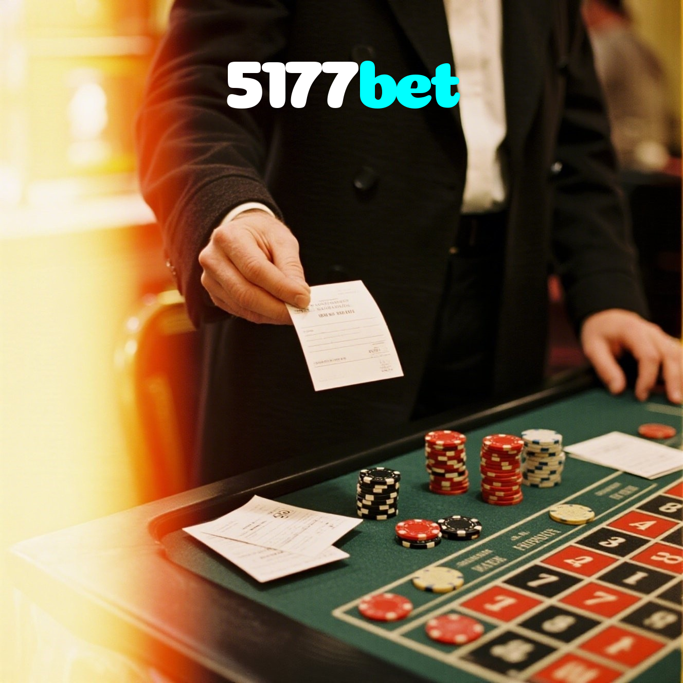 5177bet:Jogue slots, aposte no futebol e vença com grandes prêmios!