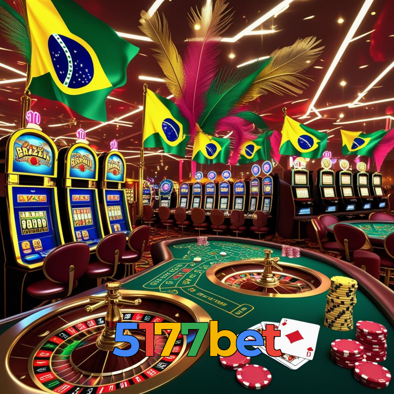 5177bet:Jogue nas slots e viva a emoção das grandes vitórias!
