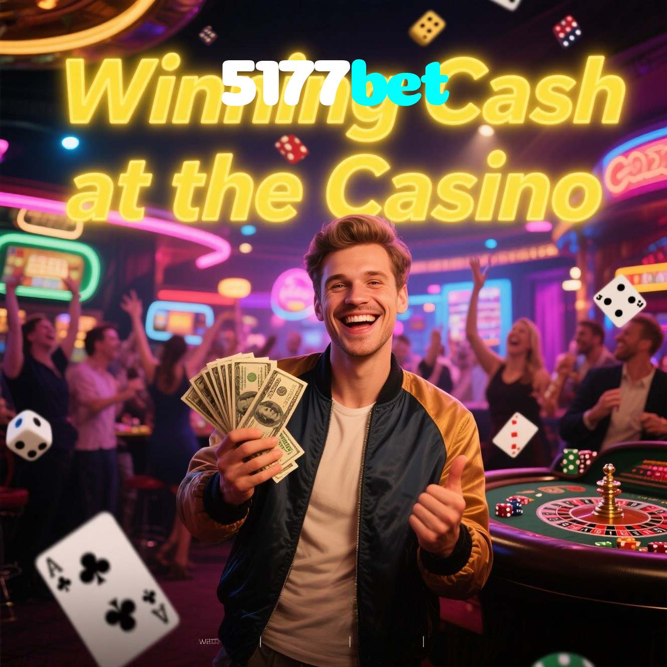 5177bet:O melhor cassino para você jogar slots e apostar no futebol online!