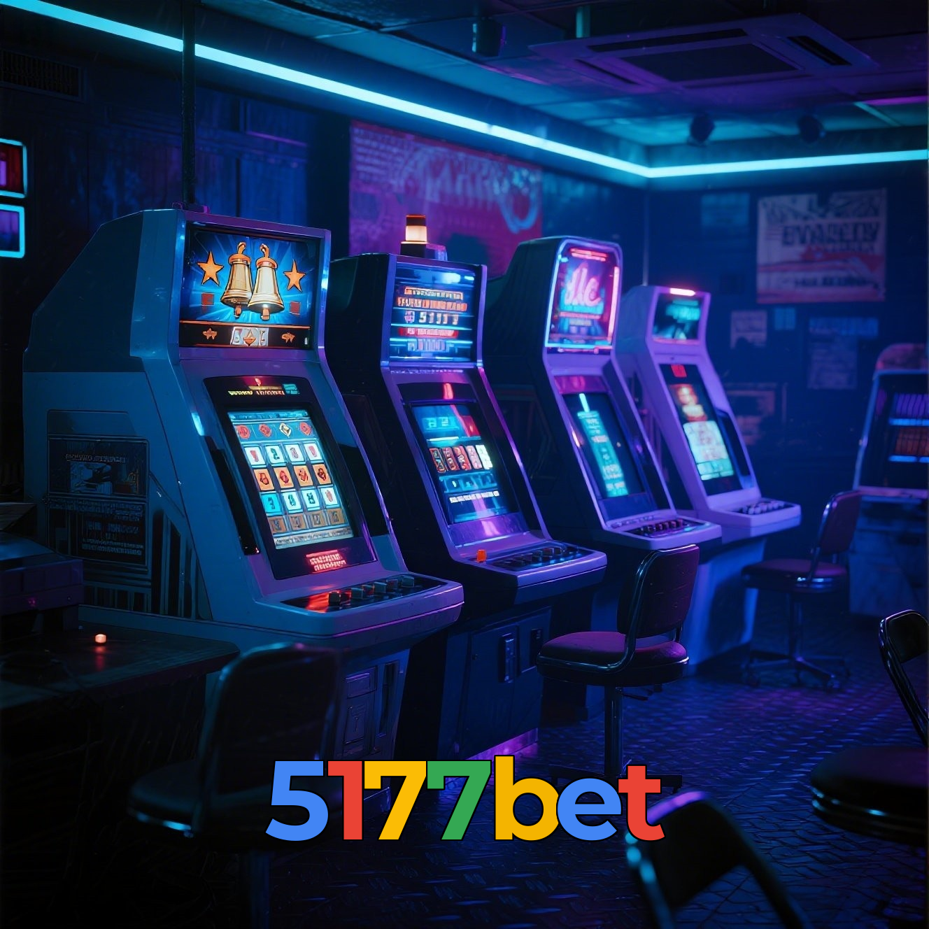 5177bet:Gire as slots e conquiste prêmios incríveis no nosso cassino!